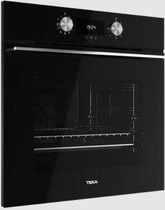 Духовой шкаф Тека HLB 8400 NIGHT RIVER BLACK фото 3 в Казани и Татарстане Духовой шкаф Teka HLB 8400 NIGHT RIVER BLACK фото 3 в Казани и Татарстане