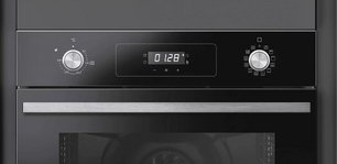 Духовой шкаф Хайер HOD-P12CTGB фото 2 в Казани и Татарстане Духовой шкаф Haier HOD-P12CTGB фото 2 в Казани и Татарстане