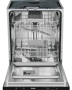 Встраиваемая посудомоечная машина Haier HDWE14-292RU фото 2 в Казани и Татарстане
