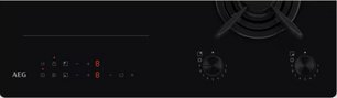Варочная панель AEG HDB64623NB фото 2 в Казани и Татарстане