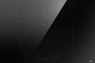 Варочная панель Elica RATIO 804 PLUS BL фото в Казани и Татарстане