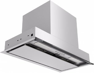 Встраиваемая вытяжка Франке T-FORM 60 CR фото в Казани и Татарстане Встраиваемая вытяжка Franke T-FORM 60 CR фото в Казани и Татарстане