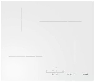 Варочная панель Горение ECT62W фото в Казани и Татарстане Варочная панель Gorenje ECT62W фото в Казани и Татарстане