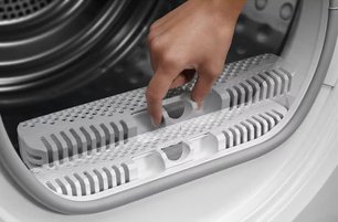 Сушильная машина AEG TR939M4ZE фото 3 в Казани и Татарстане