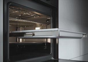 Духовой шкаф с паром Аско OCS8664A1 фото 4 в Казани и Татарстане Духовой шкаф с паром Asko OCS8664A1 фото 4 в Казани и Татарстане