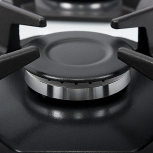 Газовая варочная панель MAUNFELD EGHG.64.2CBGI/G фото 2 в Казани и Татарстане Газовая варочная панель MAUNFELD EGHG.64.2CBGI/G фото 2 в Казани и Татарстане