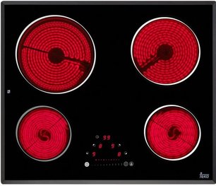 Варочная панель Teka TRS 645 фото в Казани и Татарстане