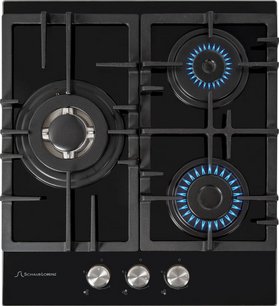 Газовая варочная панель Schaub Lorenz SLK GY4512 фото 2 в Казани и Татарстане