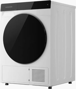 Сушильная машина Kuppersberg DM 591 W фото 4 в Казани и Татарстане