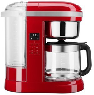 Кофеварка KitchenAid 5KCM1209EER фото 4 в Казани и Татарстане