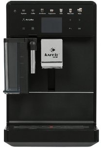 Кофемашина Каффит ком Roma A5 Black фото 2 в Казани и Татарстане Кофемашина Kaffit com Roma A5 Black фото 2 в Казани и Татарстане