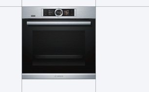 Духовой шкаф Бош HBG676ES6 фото 2 в Казани и Татарстане Духовой шкаф Bosch HBG676ES6 фото 2 в Казани и Татарстане