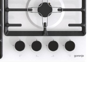 Газовая варочная панель Gorenje G641SYW фото 3 в Казани и Татарстане