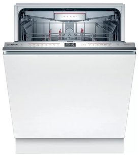 Встраиваемая посудомоечная машина BOSCH SMD6HCX4FR фото в Казани и Татарстане Встраиваемая посудомоечная машина BOSCH SMD6HCX4FR фото в Казани и Татарстане