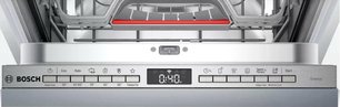 Встраиваемая посудомоечная машина Бош SPV4XMX20E фото 3 в Казани и Татарстане Встраиваемая посудомоечная машина Bosch SPV4XMX20E фото 3 в Казани и Татарстане