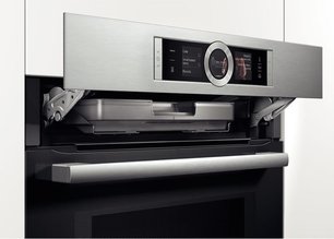 Духовой шкаф Бош HNG 6764S1 фото 3 в Казани и Татарстане Духовой шкаф Bosch HNG 6764S1 фото 3 в Казани и Татарстане