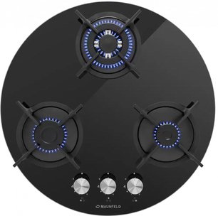 Газовая варочная панель MAUNFELD EGHG.43.23CB\G фото в Казани и Татарстане Газовая варочная панель MAUNFELD EGHG.43.23CB\G фото в Казани и Татарстане