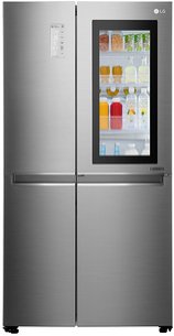 Холодильник LG GC-Q 247 CABV фото в Казани и Татарстане