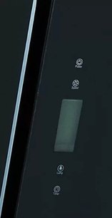 Вытяжка Зигмунд Штайн K 206.91 S фото 2 в Казани и Татарстане Вытяжка Zigmund Shtain K 206.91 S фото 2 в Казани и Татарстане