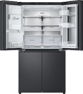 Холодильник LG GC-X24FFCBB_KZ фото 3 в Казани и Татарстане