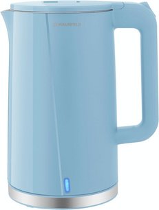 Чайник Maunfeld MGK-633BL фото