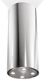 Вытяжка Фабер CYLINDRA ISOLA EG10 X  A37 фото в Казани и Татарстане Вытяжка Faber CYLINDRA ISOLA EG10 X  A37 фото в Казани и Татарстане