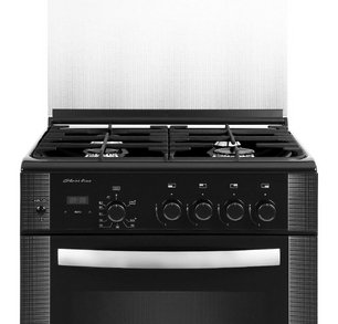 Плита Гефест ПГ 6300-03 0046 фото 3 в Казани и Татарстане Плита Gefest ПГ 6300-03 0046 фото 3 в Казани и Татарстане