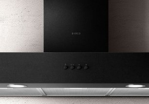 Вытяжка ELICA SPOT URBAN CAST IRON/A/90 фото 3 в Казани и Татарстане