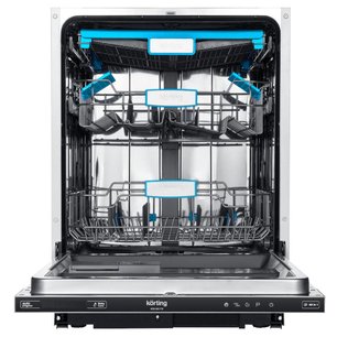 Посудомоечная машина Korting KDI 60175 фото 3 в Казани и Татарстане