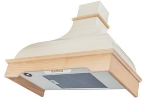 Вытяжка Kuppersberg KATRIN 90 CB фото 3 в Казани и Татарстане