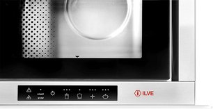 Встраиваемый вакууматор ILVE VM615SL/SS фото 2 в Казани и Татарстане