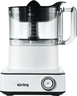 Кухонный комбайн Korting KFP 0203 W 135 фото 4