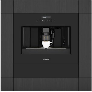 Встраиваемая кофемашина De Dietrich DKD4810N фото 3 в Казани и Татарстане