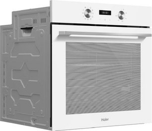 Духовой шкаф Haier HOQ-R2ARN3WB фото 2 в Казани и Татарстане