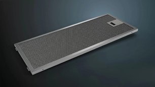 Вытяжка Siemens LC67FQP60 фото 3 в Казани и Татарстане