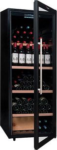 Винный шкаф Климадифф CPW204B1 фото 2 в Казани и Татарстане Винный шкаф Climadiff CPW204B1 фото 2 в Казани и Татарстане