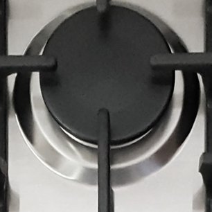 Газовая варочная поверхность Kaiser KG 6364 Turbo Romb фото 4 в Казани и Татарстане