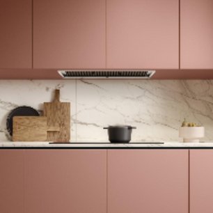 Встраиваемая вытяжка Falmec GRUPPO INCASSO NO-DROP (PLUS) фото 4 в Казани и Татарстане