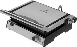 Гриль Маунфилд MF-1324S фото в Казани и Татарстане Гриль Maunfeld MF-1324S фото в Казани и Татарстане