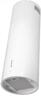 Кухонная вытяжка MAUNFELD Lee Isla 39 белый фото в Казани и Татарстане