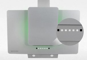 Вытяжка Зигмунд Штайн K 150.9 S фото 2 в Казани и Татарстане Вытяжка Zigmund Shtain K 150.9 S фото 2 в Казани и Татарстане