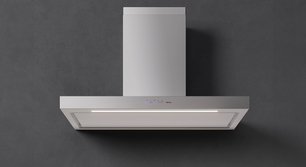 Вытяжка Фалмек PLANE WHITE 120 PLUS фото в Казани и Татарстане Вытяжка Falmec PLANE WHITE 120 PLUS фото в Казани и Татарстане