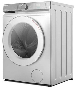Стиральная машина Toshiba TW-BK100GF4RU(WS) фото 3 в Казани и Татарстане