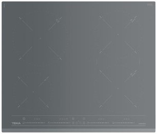 Варочная панель Teka IZ 6420 STONE GREY фото 2 в Казани и Татарстане