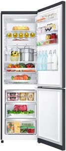 Холодильник LG GA-B499SQMC фото 3 в Казани и Татарстане