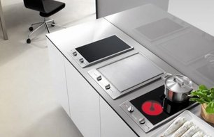 Комби-панель Миле CS 1327 Y фото 4 в Казани и Татарстане Комби-панель Miele CS 1327 Y фото 4 в Казани и Татарстане