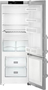Холодильник Либхер CUef 2915 Comfort фото 3 в Казани и Татарстане Холодильник Liebherr CUef 2915 Comfort фото 3 в Казани и Татарстане