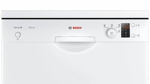 Посудомоечная машина Бош SMS24AW01R фото 4 в Казани и Татарстане Посудомоечная машина Bosch SMS24AW01R фото 4 в Казани и Татарстане