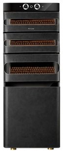 Хьюмидор Afidano L5 (Черный оникс) фото в Казани и Татарстане