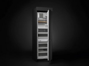 Встраиваемый холодильник BORA C178KGWS2 фото 2 в Казани и Татарстане